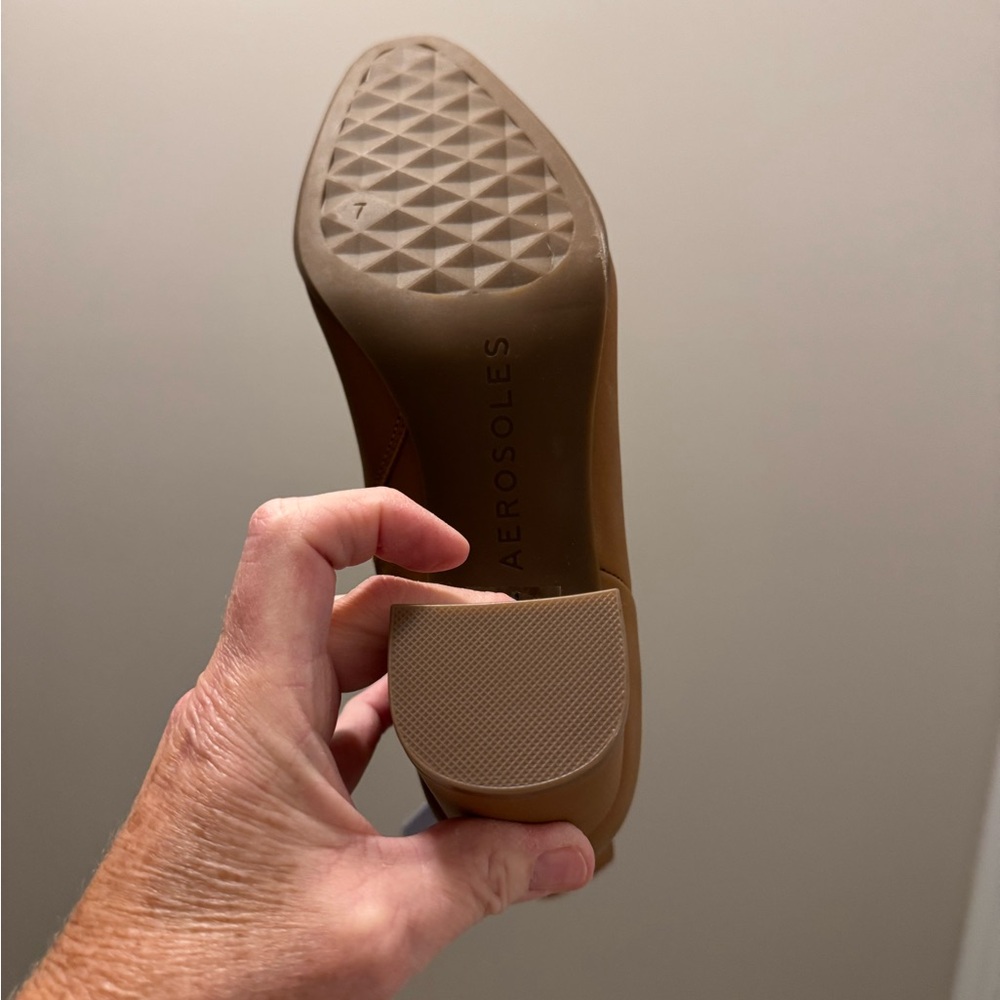 Aerosoles Madera Bootie - Picture 9 of 16